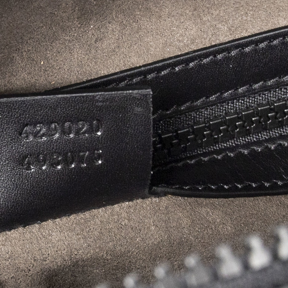 Gucci Small Eden Backpack - Picture 3 of 9